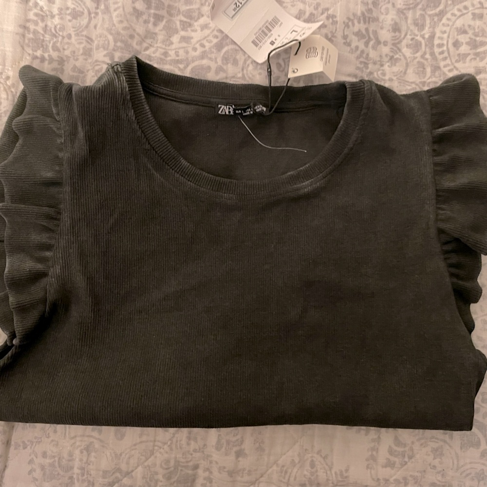 Zara Top